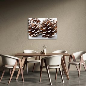 Obraz - Pączki (70x50 cm)