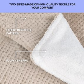 Klarstein Dr. Watson Deluxe XXL koc elektryczny