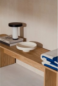 Metalowa miska dekoracyjna ø 26 cm Vilu – noo.ma