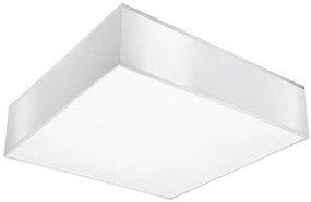 Plafon HORUS 55 biały SOLLUX  LIGHTING
