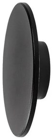 Rabalux 77151 kinkiet zewnętrzny LED Rust, 15 W, IP65, czarny