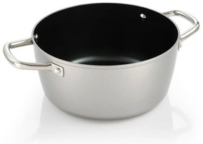 Tescoma rondel GrandCHEF+ średnica 24 cm, 4,5 l, śred. 24 cm