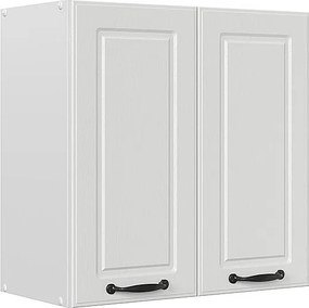 Szafka ścienna biały domek wiejski 60x31x60 r-line