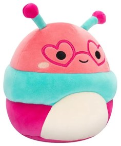 Zabawki pluszowe zestaw 2 szt. Axel &amp; Peach – SQUISHMALLOWS