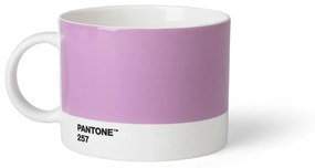 Jasnoróżowy ceramiczny kubek 475 ml Light Purple 257 – Pantone