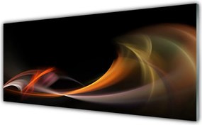 Szkło Ozdobne do Kuchni Futurystyczna Wizja Form