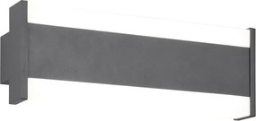 Lampa zewnętrzna (wysokość 11 cm) Dawson – Trio