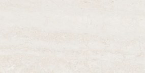 Mexen Dayno Bianco gres szkliwiony rekt. G1, płytka podłogowo-ścienna 120 x 60 cm, połysk - TL166-120-060-00