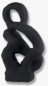 Figurka z żywicy polimerowej (wysokość 32 cm) Sculpture – Mette Ditmer Denmark