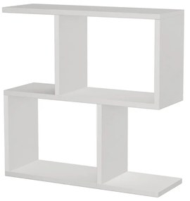 Stolik do odkładania Mania White