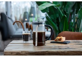 French press – Leopold Vienna