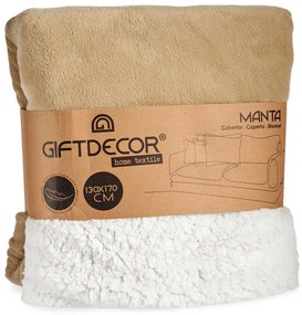 Koc dwustronny, 130 x 170 cm