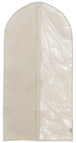Pokrowiec na ubrania DRESSY, 115 x 58 cm