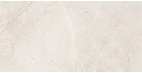 Mexen Litava Bianco próbka gresu szkliwionego rekt. G1, płytka podłogowo-ścienna, carving - TL406-00-S