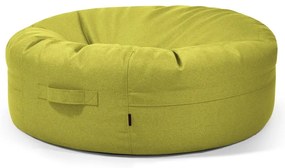 Zielony worek do siedzenia Roll 135 – SLOWDOWN