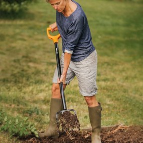 Widły do kopania Solid™ 122 cm FISKARS
