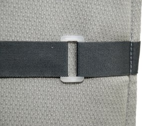 Doppler STAR 7040 antracytowy