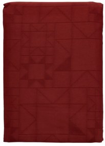 Adamaszkowy obrus 140x220 cm Star Damask – Södahl