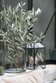 PROMOCJA Szklana latarnia zewnętrzna NORR II. jakość