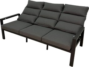 Doppler SANTINI, 2+1+1