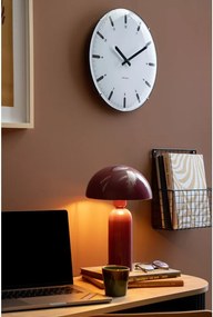 Wrzosowa lampa stołowa (wysokość 35 cm) Aente – Leitmotiv