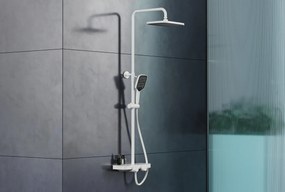 Zestaw prysznicowy z termostatem BS371