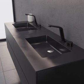 Bateria umywalkowa XELO-Flex 160Możliwość wyboru koloru