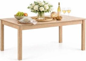 Stół Rozkładany Dąb Sonoma T3-M92