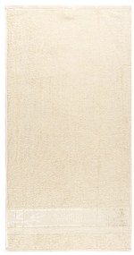 4Home Bamboo Premium ręczniki kremowy, 50 x 100 cm, 2 szt.