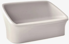 Nowoczesna sofa ogrodowa Venve 2 wysoka