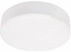 Emithor 63211 Canto panel LED do montażu sufitowego, śr. 12,5 cm, 10 W, 800 lm, 4000 K, biały
