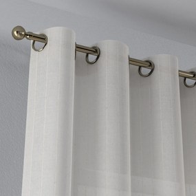 Firana na przelotkach