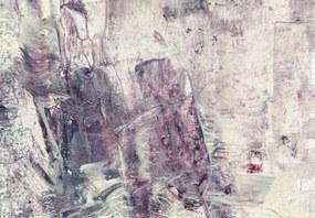 Fototapeta - Malarstwo olejne (196x136 cm)
