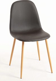 Krzeso ze skóry Teok