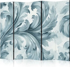 Parawan jednostronny Artgeist Kwiaty 225 x 172 cm 1 szt