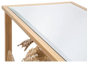 Konsola w kolorze złota 40.5x114 cm Glam Univers – Mauro Ferretti