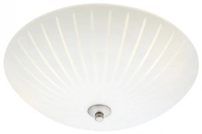 Markslöjd 107758 - Lampa sufitowa CUT 2xE14/40W/230V śr. 35 cm