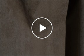 Łóżko Pure 160x200, tkanina WIND 11, stelaż metalowy