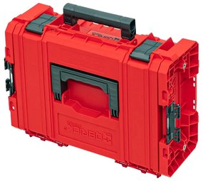 Skrzynka na narzędzia Pro – Qbrick Sys­tem