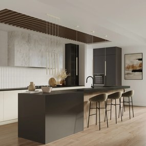 Lampa wisząca PASTELO 1 beżowa SOLLUX  LIGHTING