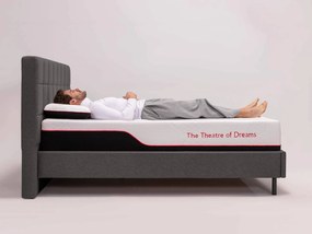 Materac MLILY® Supreme 90x200 cm