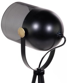 Lampa stojąca na 3 nogach, 148 cm