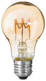 Żarówka dekoracyjna LED AMBER
