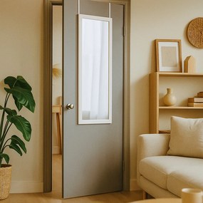 Lustro na drzwi AINA, 36 x 110 cm