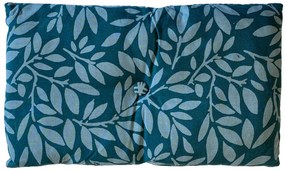 Poduszka turkusowa BOEL - wiele rozmiarów Rozmiar: 30 x 50 cm