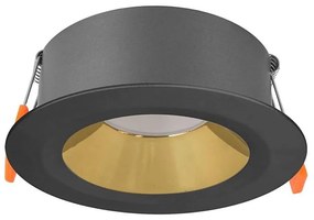 Palnas - LED Oprawa wpuszczana SVEN LED/7W/230V