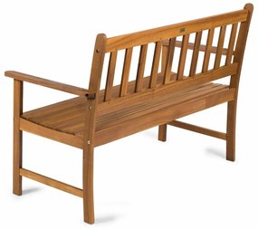 Fieldmann FDZN 4013 ławka ogrodowa 2-osobowa