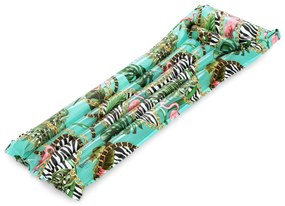 Materac plażowy Floral Fantasy 183 x 69 cm BESTWAY
