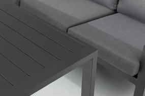 Doppler SANTINI, 2+1+1