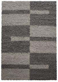 Brązowy dywan 120x170 cm Gala – Ayyildiz Carpets